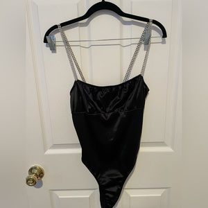 Motel Rocks Bodysuit